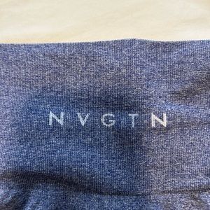 Size Medium NVGTN contour leggings